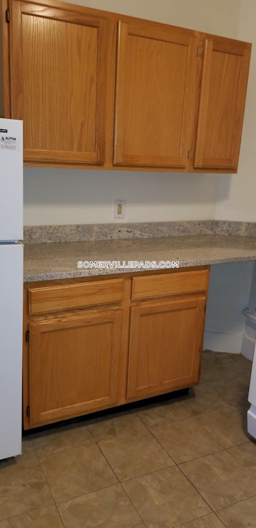 Spring Hill, Somerville, MA - 2 Beds, 1 Bath - $3,100 - ID#8018459