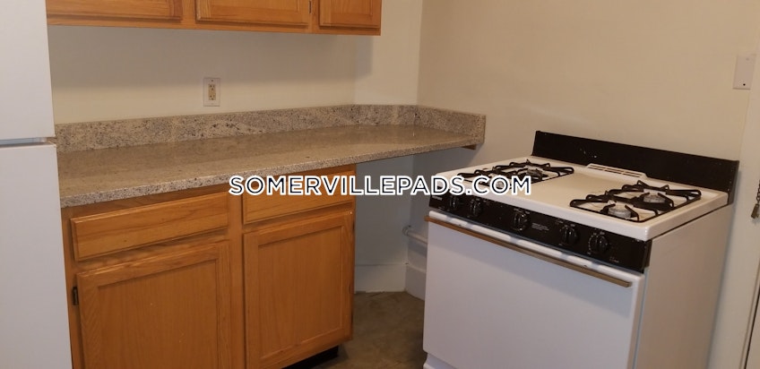 Somerville - $3,100+ /month