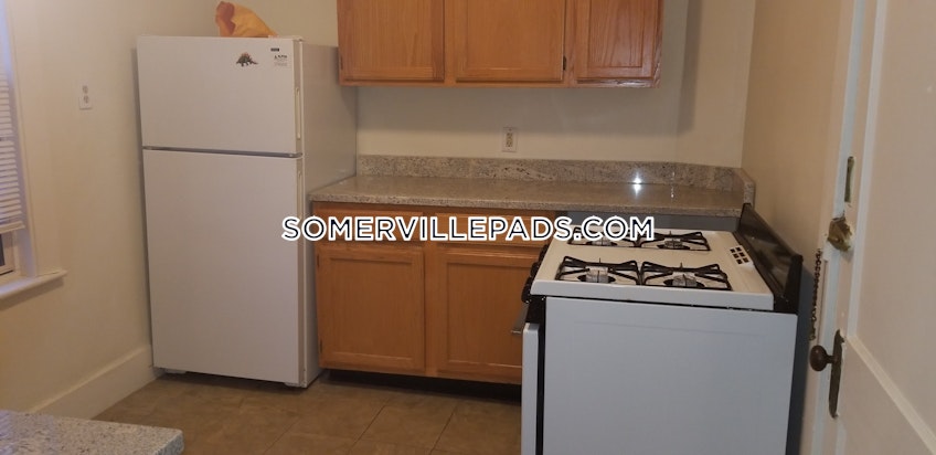 Somerville - $3,100+ /month