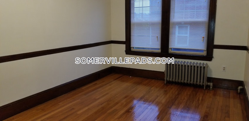SOMERVILLE - SPRING HILL - 2 Beds, 1 Bath - Image 16