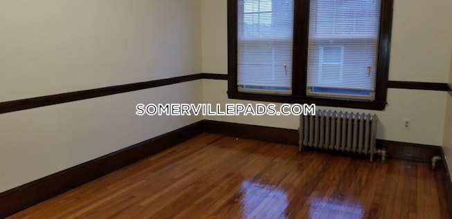 Somerville - $3,100+ /mo