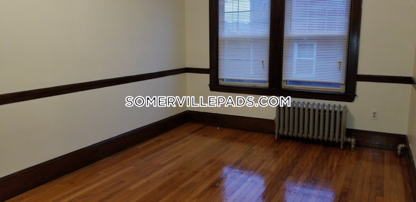 Somerville - $3,100+ /month