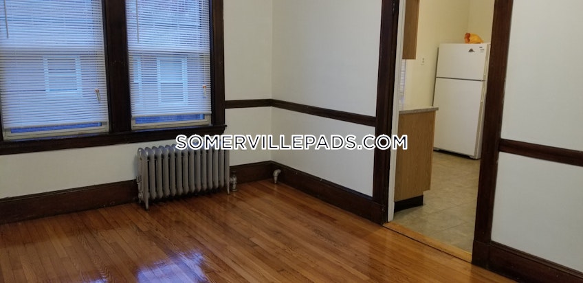 Somerville - $3,100+ /month