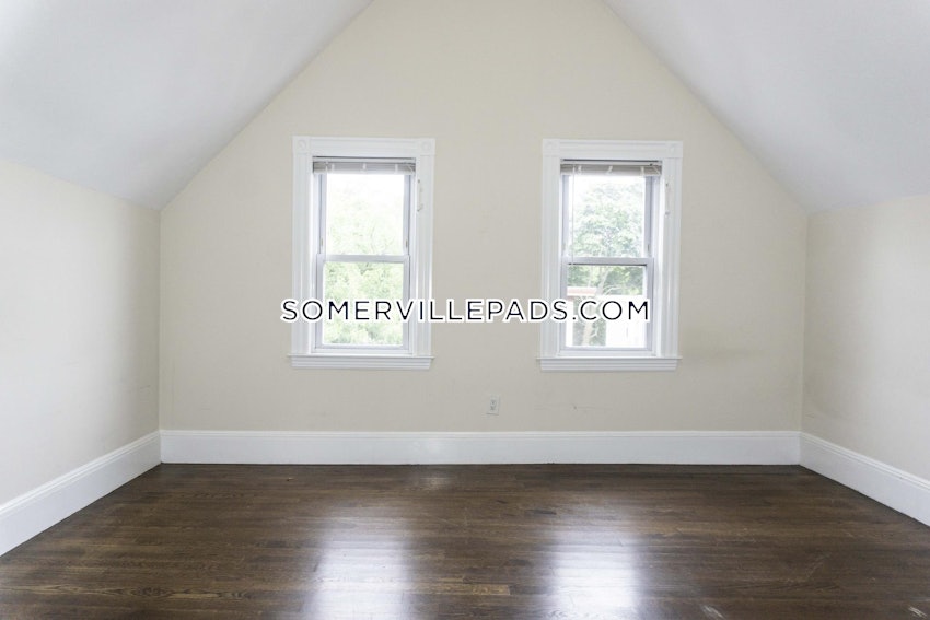 SOMERVILLE - SPRING HILL - 4 Beds, 1 Bath - Image 43