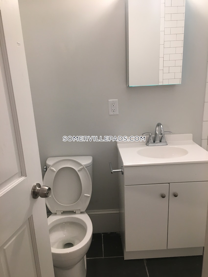 SOMERVILLE - UNION SQUARE - 3 Beds, 1 Bath - Image 7