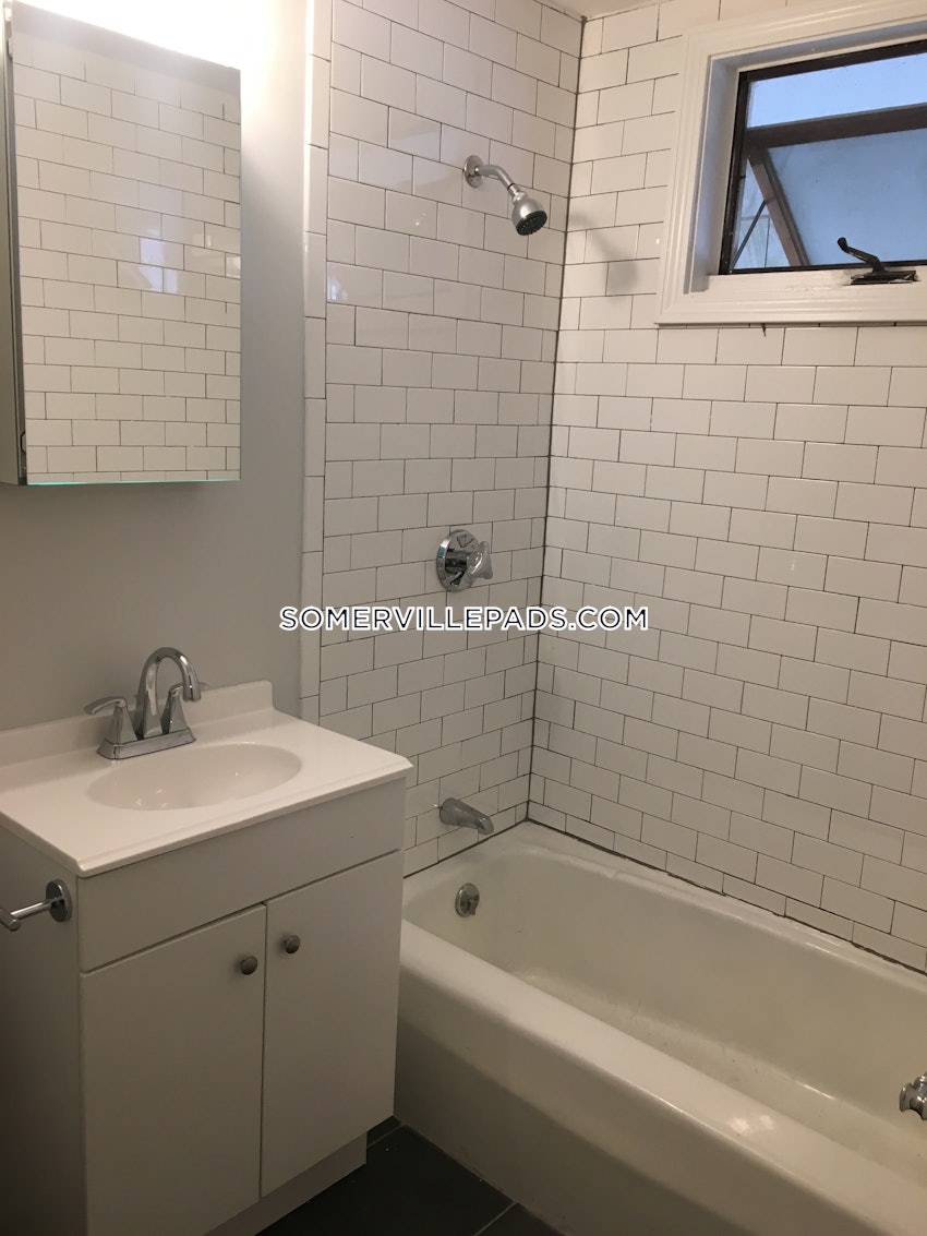 SOMERVILLE - UNION SQUARE - 3 Beds, 1 Bath - Image 8