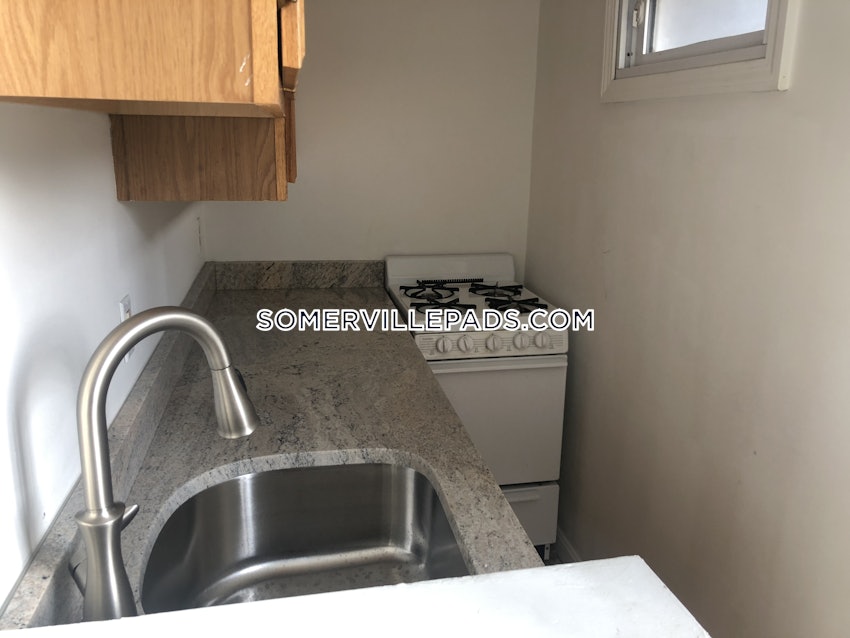 SOMERVILLE - SPRING HILL - 2 Beds, 1 Bath - Image 25