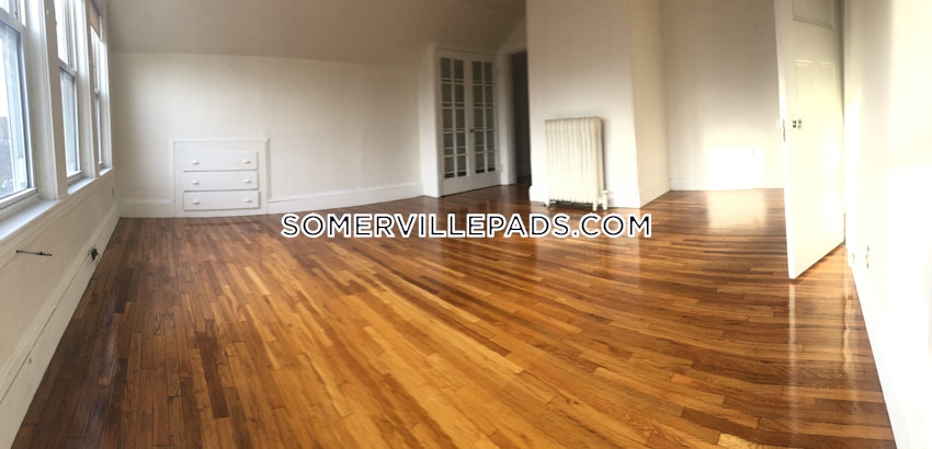 SOMERVILLE - SPRING HILL - 2 Beds, 1 Bath - Image 19