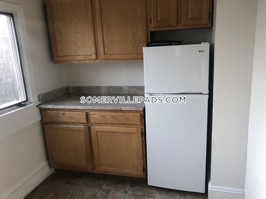 SOMERVILLE - SPRING HILL - 2 Beds, 1 Bath - Image 21