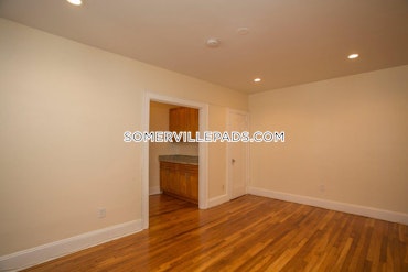 Somerville - 0 Beds, 1 Baths