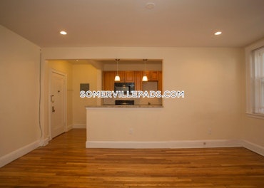 Somerville - 0 Beds, 1 Baths