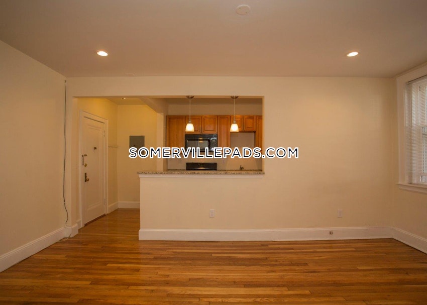 SOMERVILLE - SPRING HILL - Studio , 1 Bath - Image 8