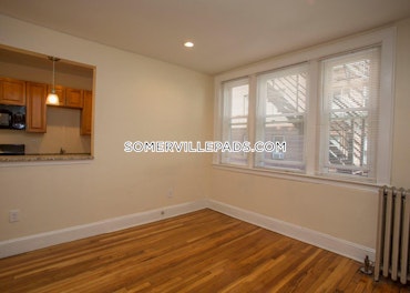 Somerville - 0 Beds, 1 Baths