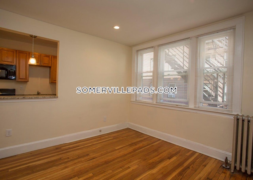 SOMERVILLE - SPRING HILL - Studio , 1 Bath - Image 9