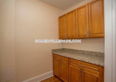 Somerville - 0 Beds, 1 Baths