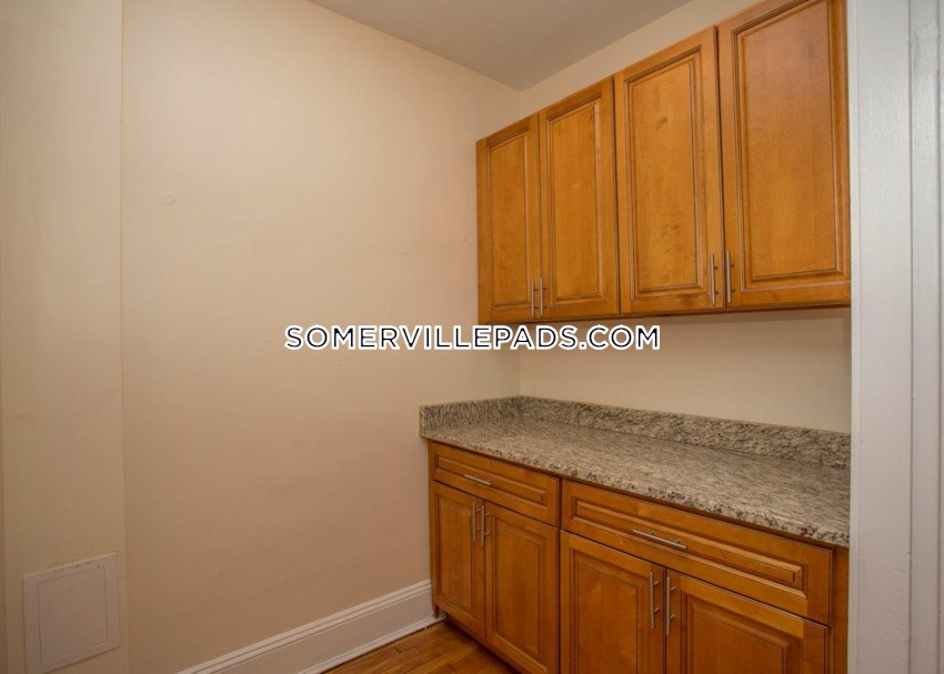 SOMERVILLE - SPRING HILL - Studio , 1 Bath - Image 6