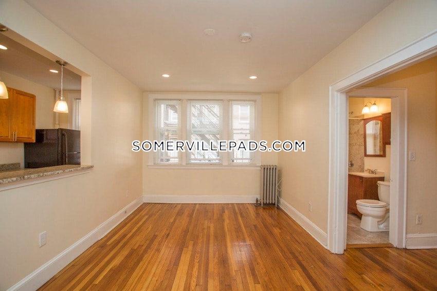 SOMERVILLE - SPRING HILL - Studio , 1 Bath - Image 4