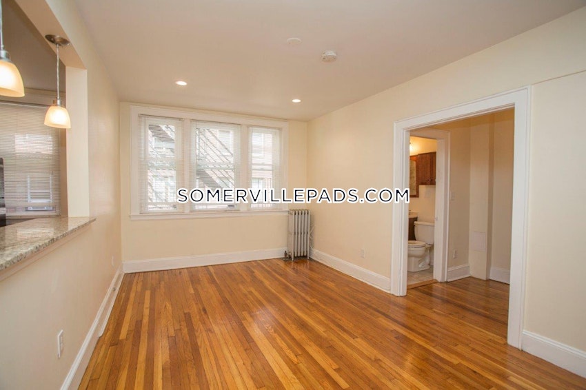 SOMERVILLE - SPRING HILL - Studio , 1 Bath - Image 5