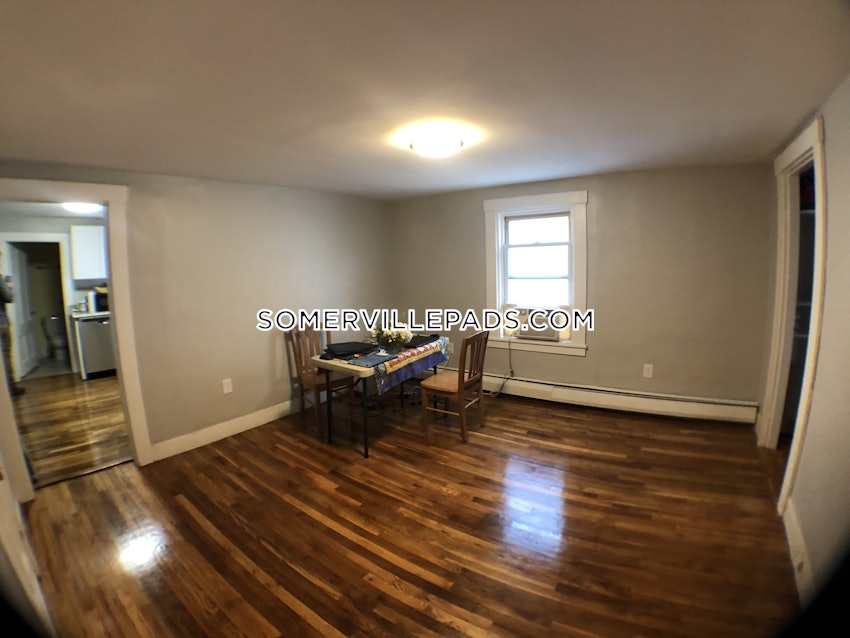 SOMERVILLE - SPRING HILL - 2 Beds, 1 Bath - Image 7