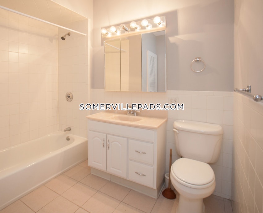 SOMERVILLE - TUFTS - 3 Beds, 1 Bath - Image 11