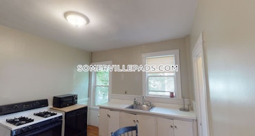 Tufts, Somerville, MA - 4 Beds, 1 Bath - $4,800 - ID#4589294