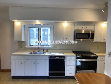 Tufts, Somerville, MA - 6 Beds, 2 Baths - $8,400 - ID#4128597