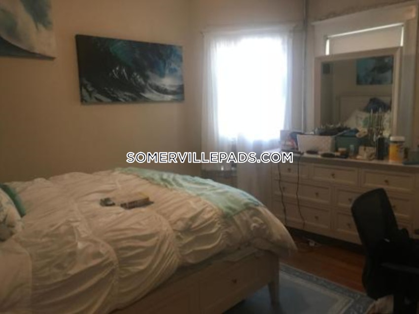 SOMERVILLE - TUFTS - 4 Beds, 1.5 Baths - Image 9