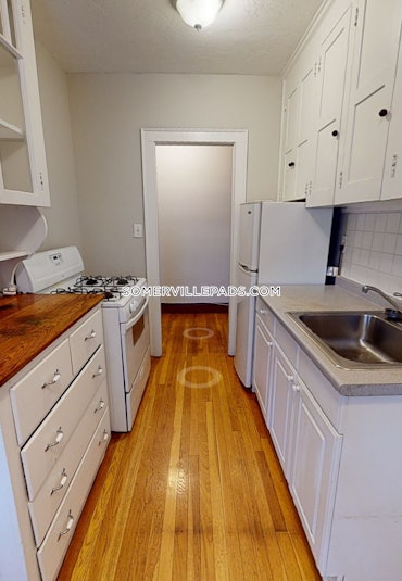 Tufts, Somerville, MA - 1 Bed, 1 Bath - $2,850 - ID#4909261