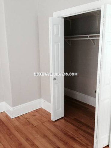 Somerville - 3 Beds, 1 Baths