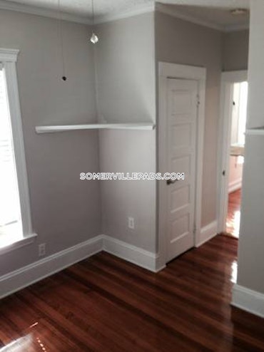 Somerville - 3 Beds, 1 Baths