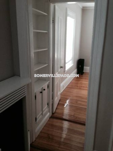 Somerville - 3 Beds, 1 Baths