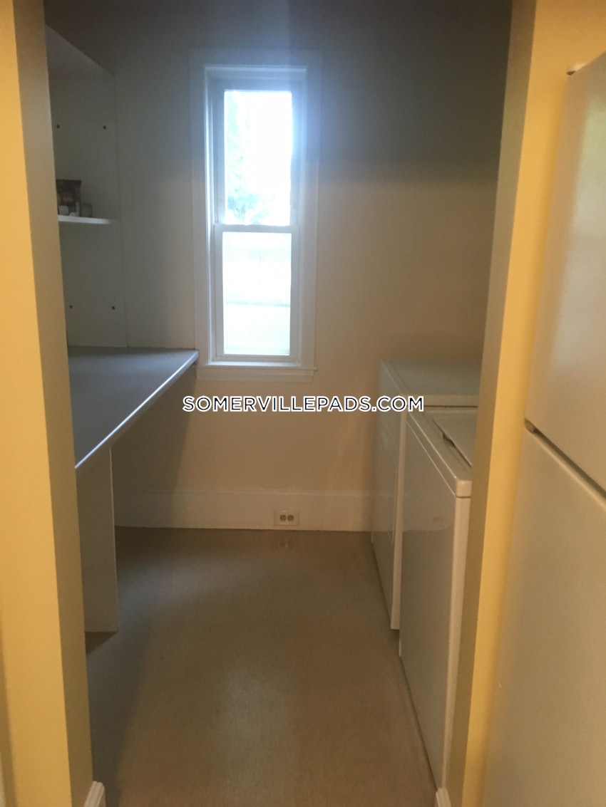 SOMERVILLE - TUFTS - 3 Beds, 1 Bath - Image 28