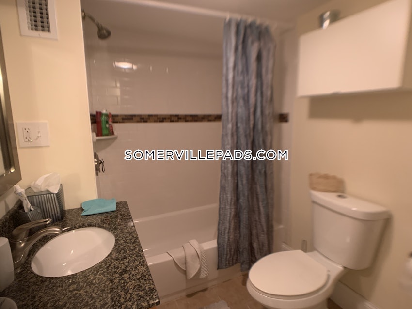 SOMERVILLE - TUFTS - 4 Beds, 2.5 Baths - Image 23