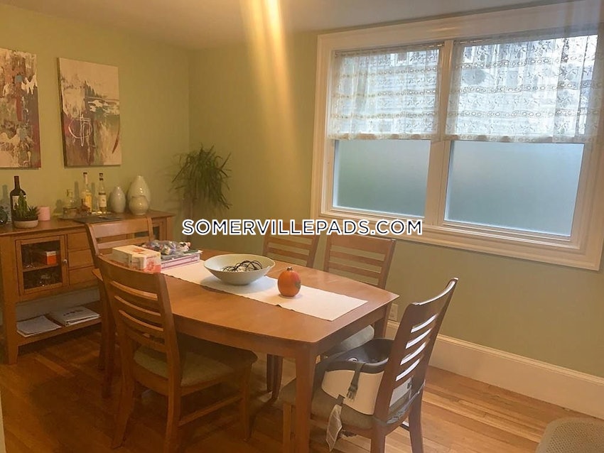 SOMERVILLE - TUFTS - 4 Beds, 2.5 Baths - Image 16