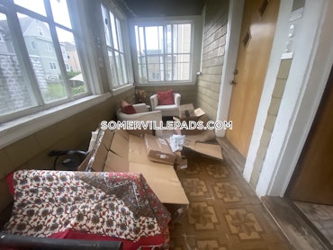 Tufts, Somerville, MA - 3 Beds, 1 Bath - $3,600 - ID#4862478