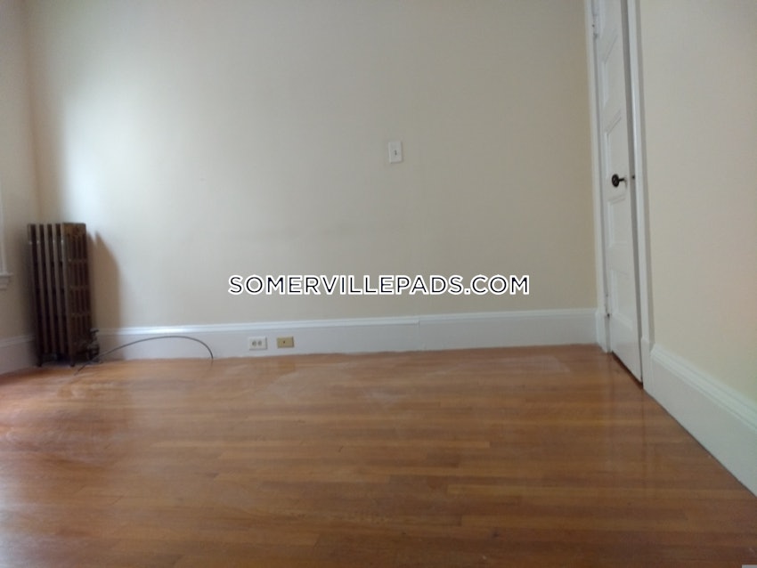 SOMERVILLE - TUFTS - 3 Beds, 1 Bath - Image 30