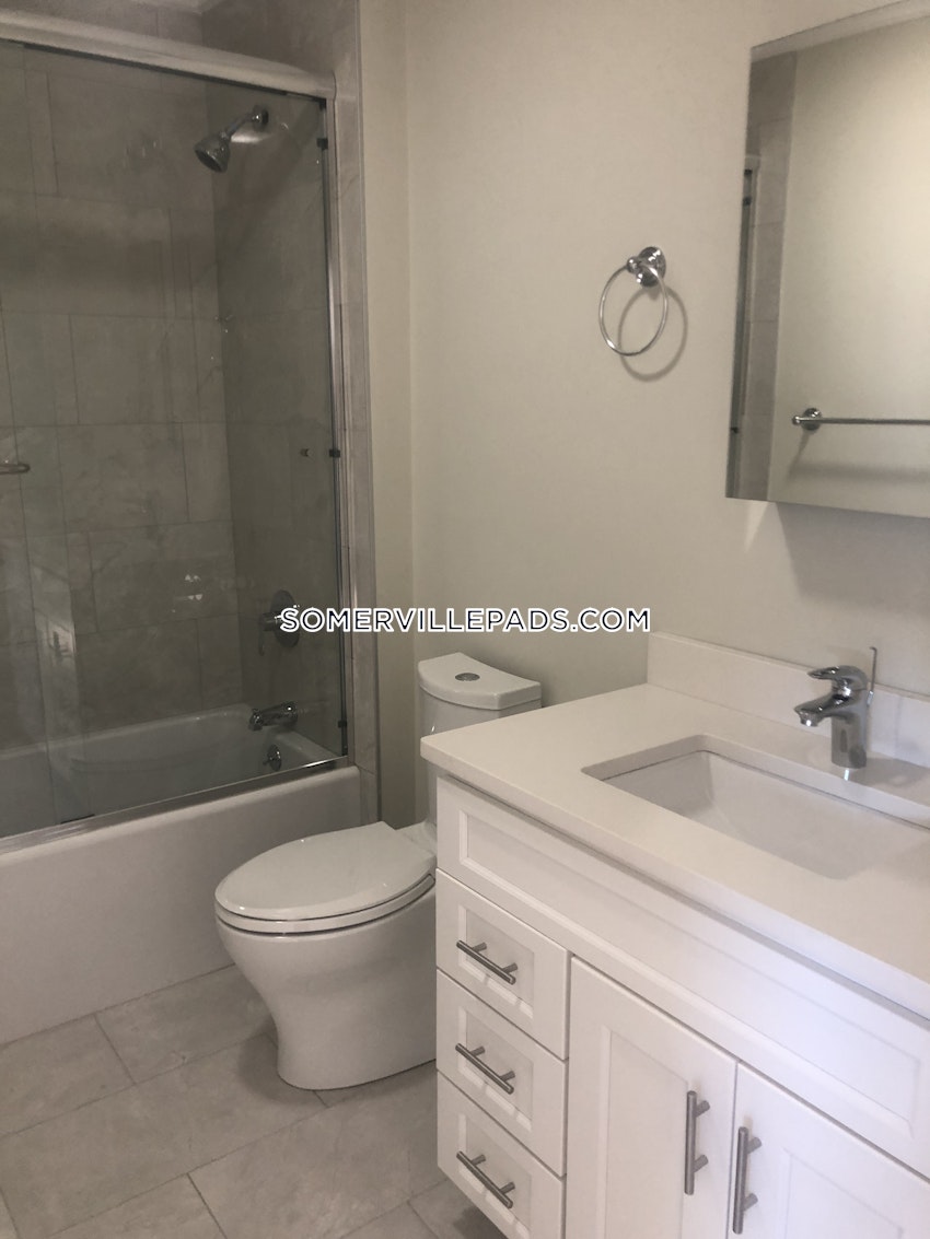 SOMERVILLE - UNION SQUARE - 3 Beds, 1 Bath - Image 16