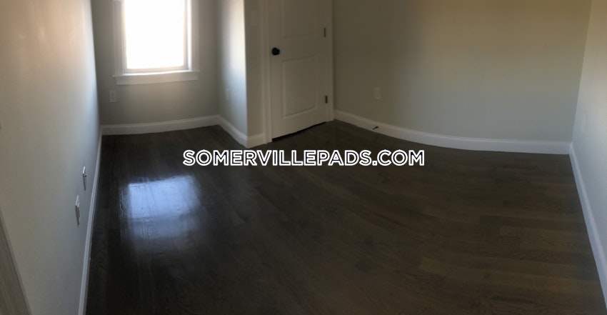 SOMERVILLE - UNION SQUARE - 3 Beds, 1 Bath - Image 11