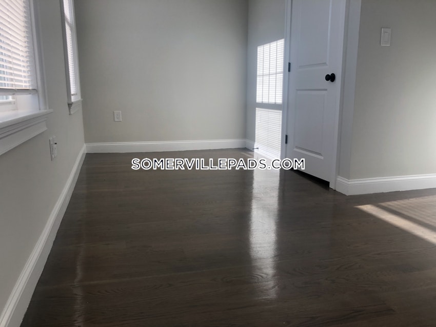 SOMERVILLE - UNION SQUARE - 3 Beds, 1 Bath - Image 7