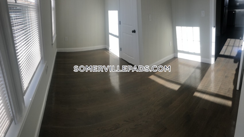 SOMERVILLE - UNION SQUARE - 3 Beds, 1 Bath - Image 12