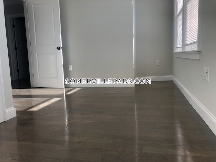 SOMERVILLE - UNION SQUARE - 3 Beds, 1 Bath - Image 6