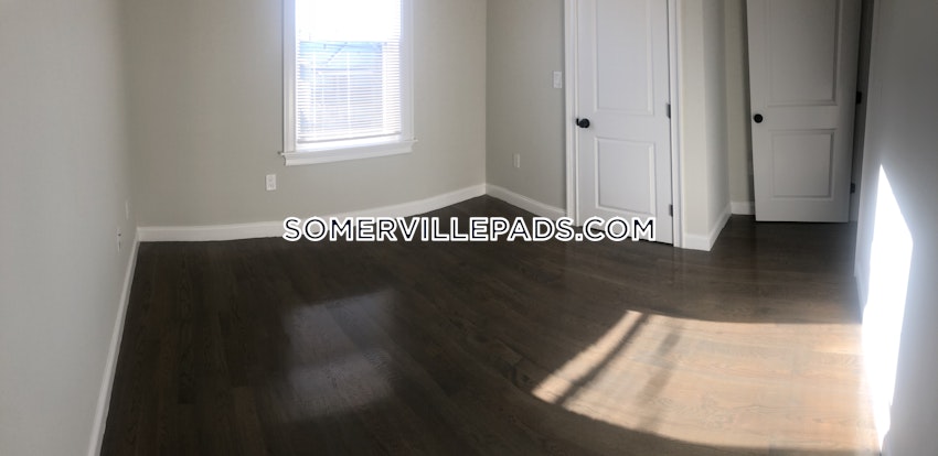 SOMERVILLE - UNION SQUARE - 3 Beds, 1 Bath - Image 10