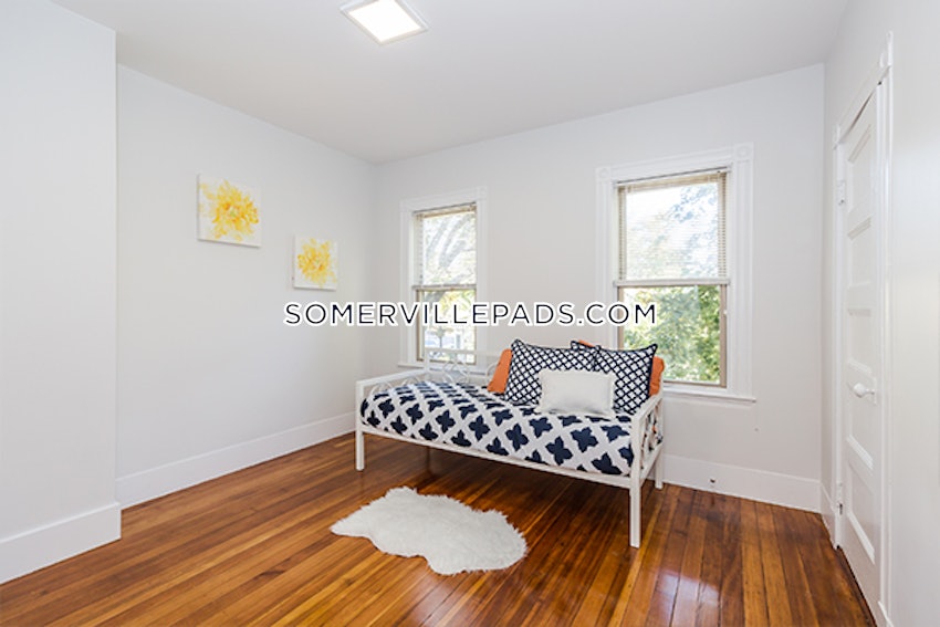 SOMERVILLE - EAST SOMERVILLE - 4 Beds, 1 Bath - Image 7