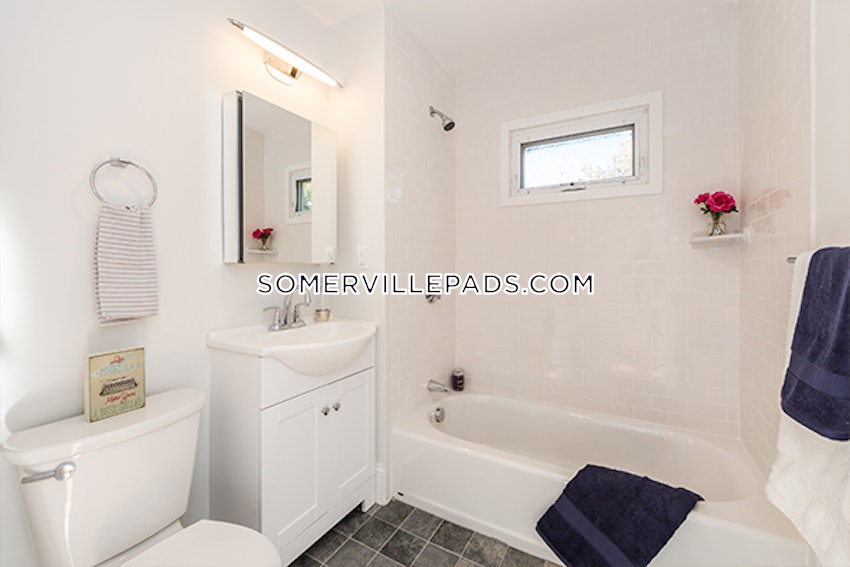 SOMERVILLE - EAST SOMERVILLE - 4 Beds, 1 Bath - Image 9