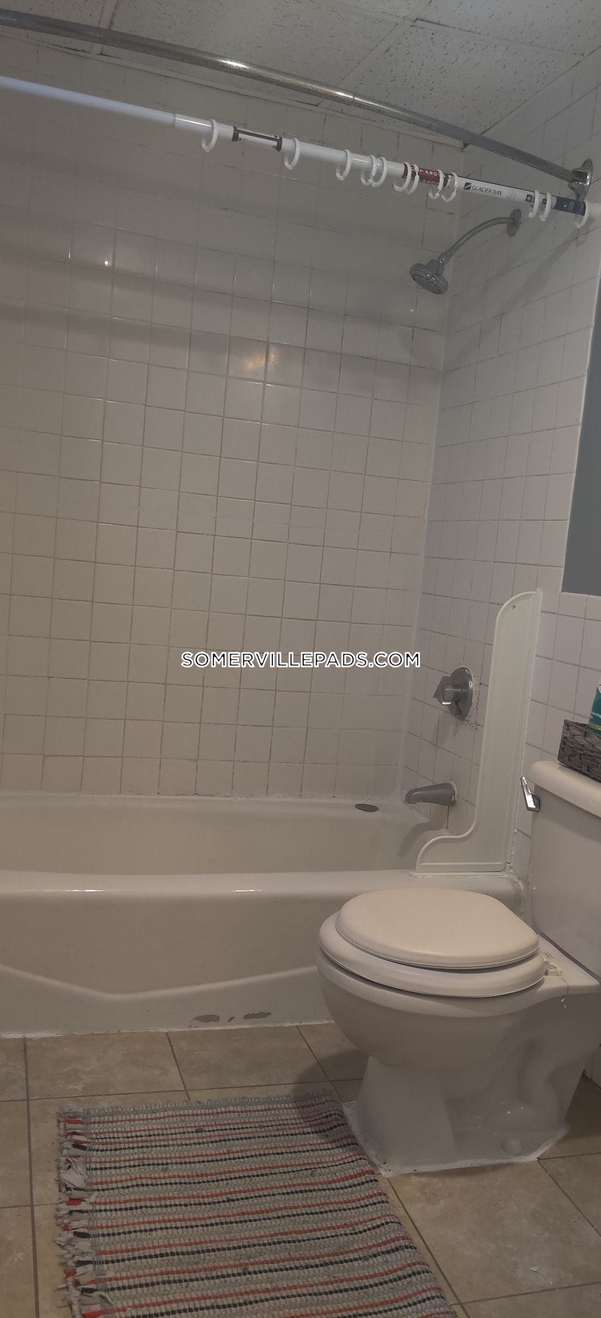 SOMERVILLE - UNION SQUARE - 1 Bed, 1 Bath - Image 16