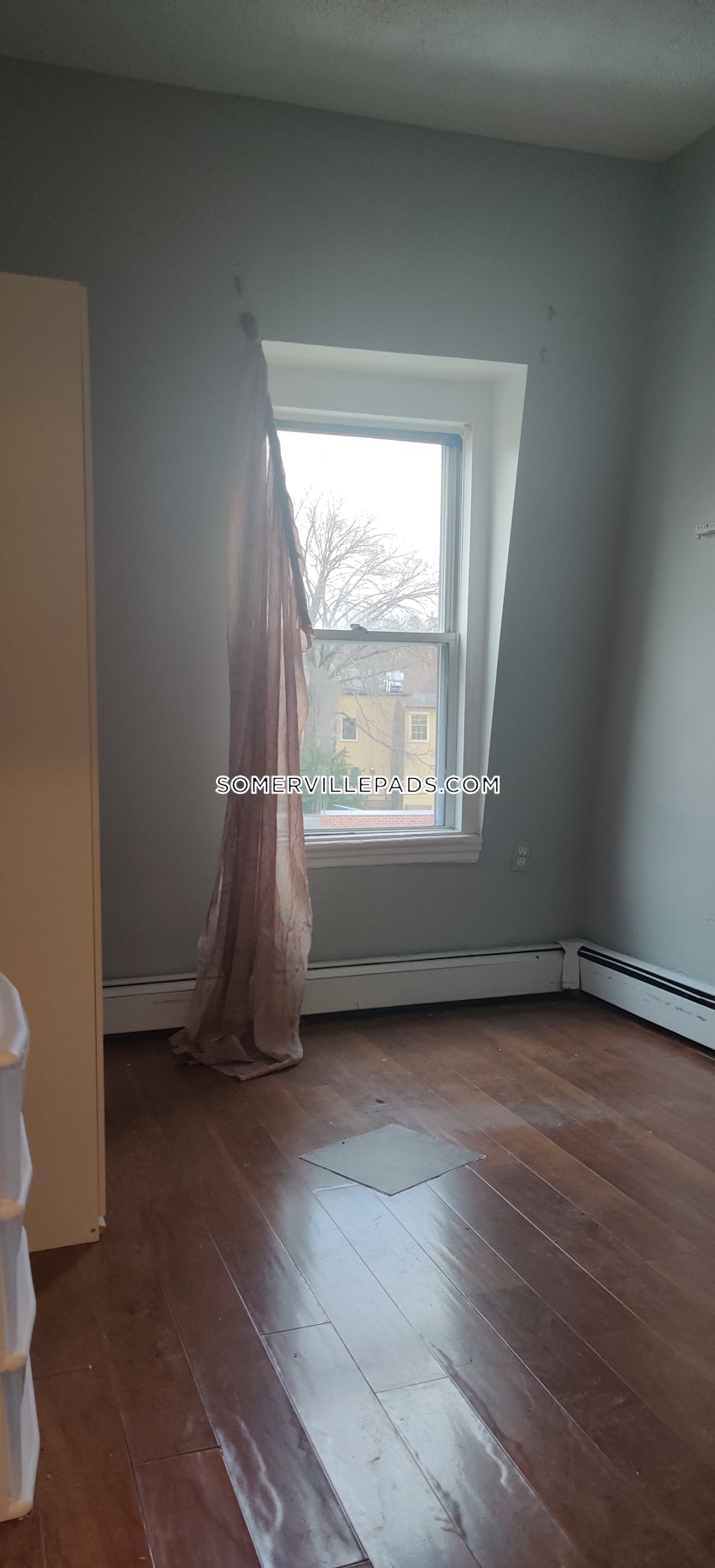 SOMERVILLE - UNION SQUARE - 1 Bed, 1 Bath - Image 14