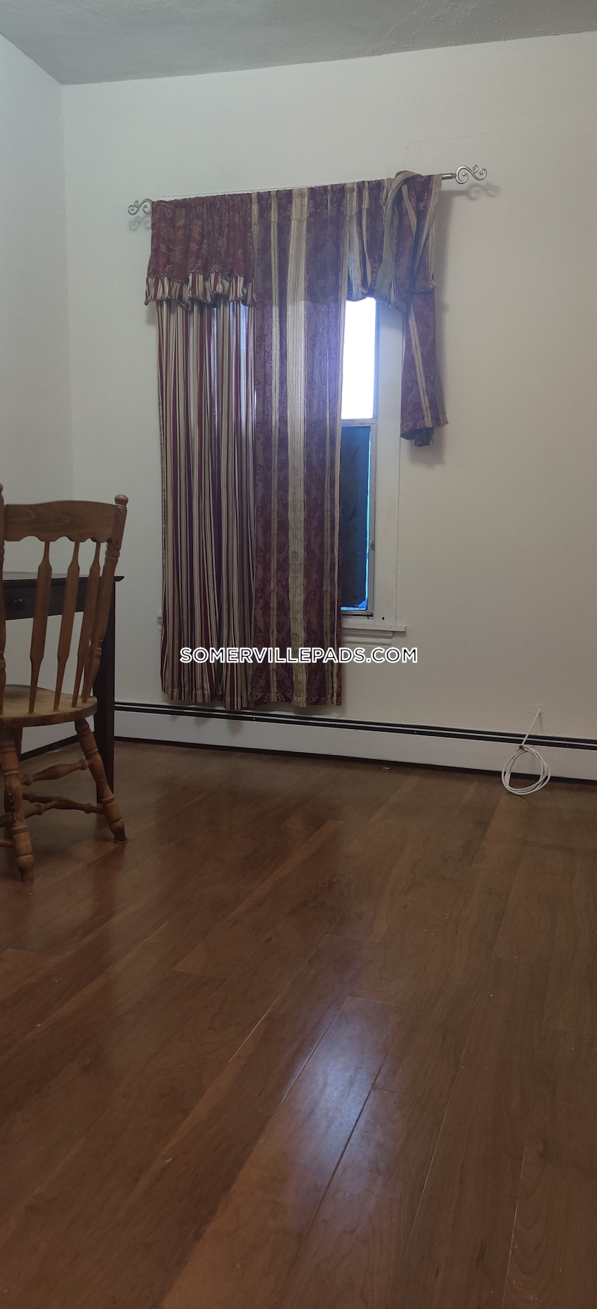 SOMERVILLE - UNION SQUARE - 1 Bed, 1 Bath - Image 13