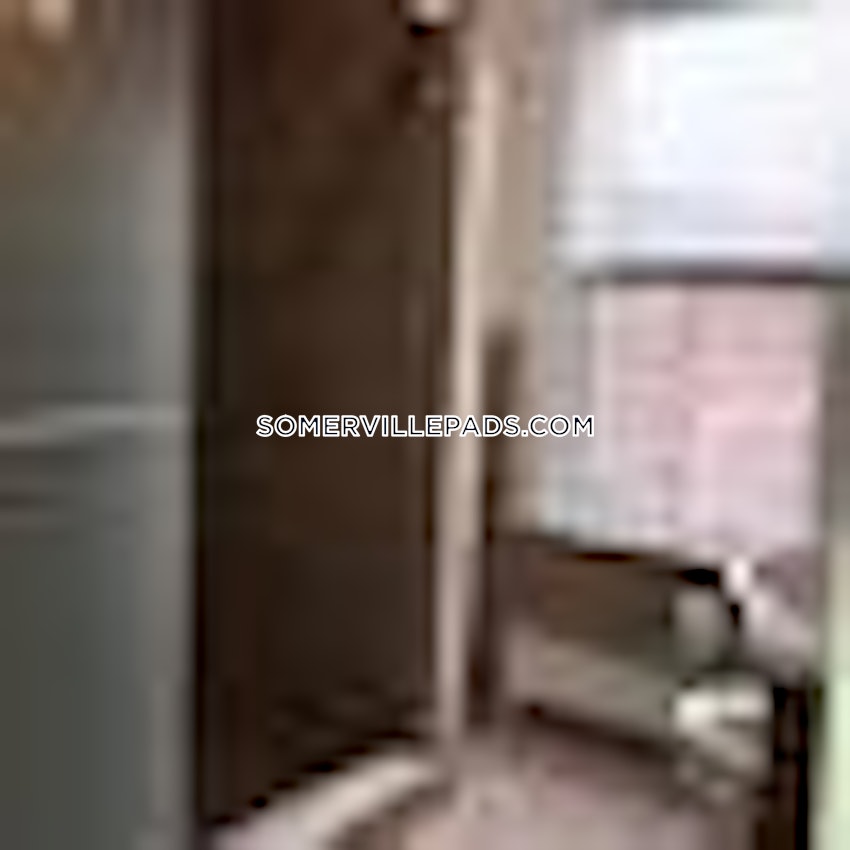 SOMERVILLE - UNION SQUARE - 4 Beds, 1.5 Baths - Image 13