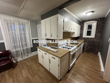 Union Square, Somerville, MA - 3 Beds, 1 Bath - $2,900 - ID#4904462