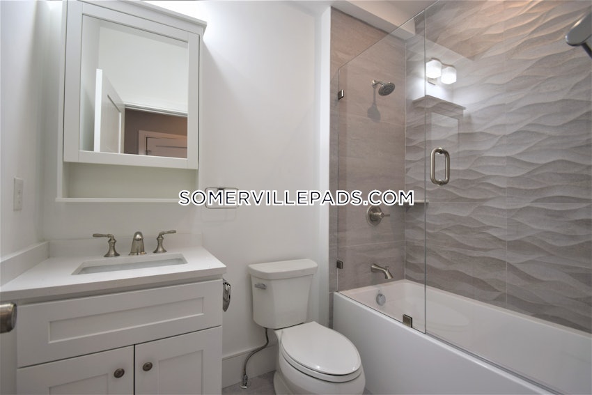 SOMERVILLE - UNION SQUARE - 2 Beds, 2.5 Baths - Image 11